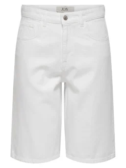 JDYLINA Vita media Loose Fit Bermuda