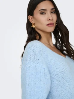 JDYLINEA Pullover