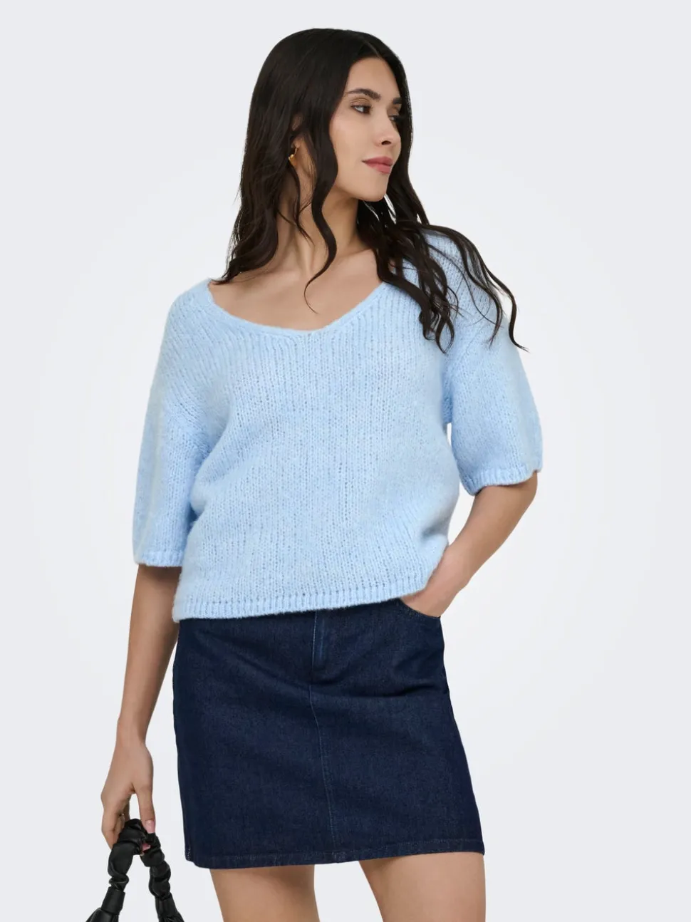 JDYLINEA Pullover