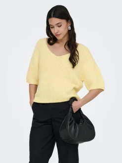 JDYLINEA Pullover
