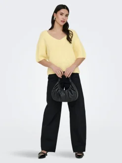 JDYLINEA Pullover