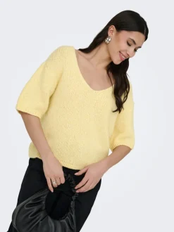 JDYLINEA Pullover