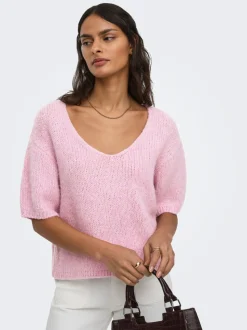 JDYLINEA Pullover