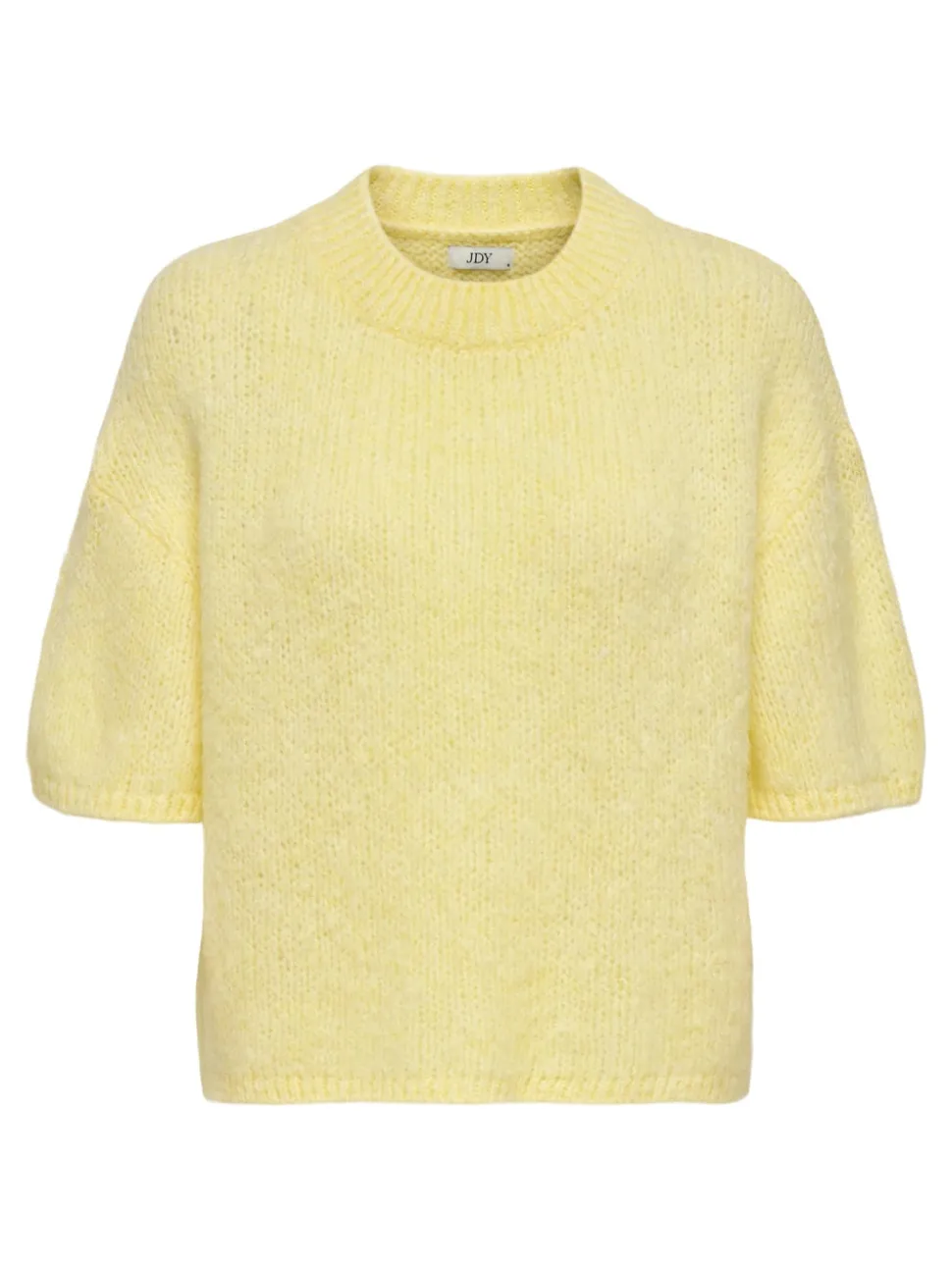 JDYLINEA T-shirt in maglia