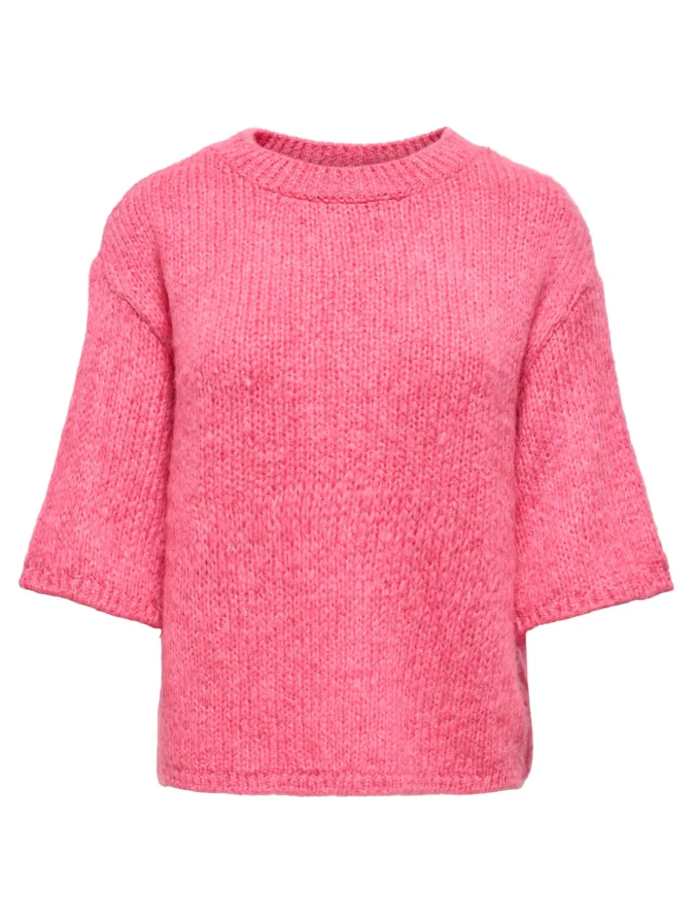 JDYLINEA T-shirt in maglia