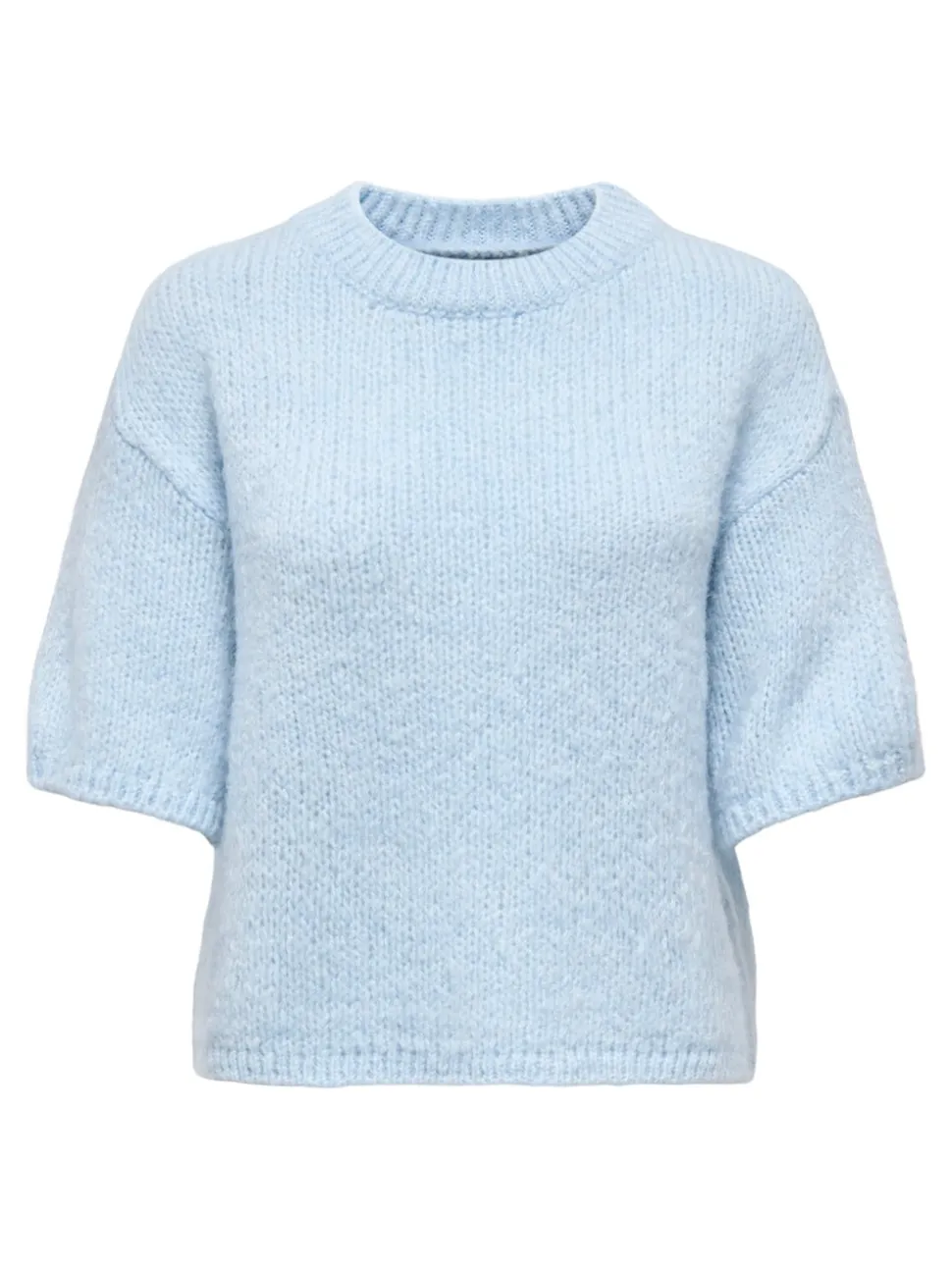 JDYLINEA T-shirt in maglia