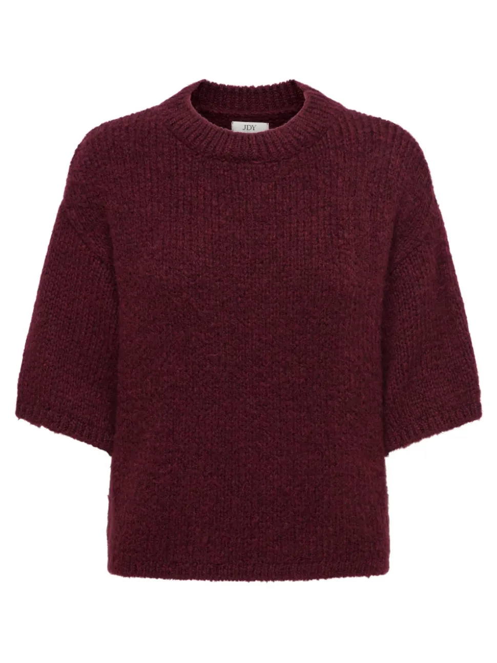 JDYLINEA T-shirt in maglia