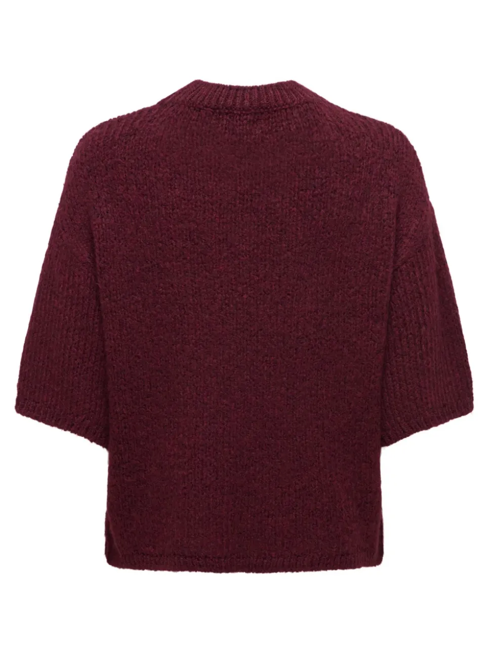JDYLINEA T-shirt in maglia