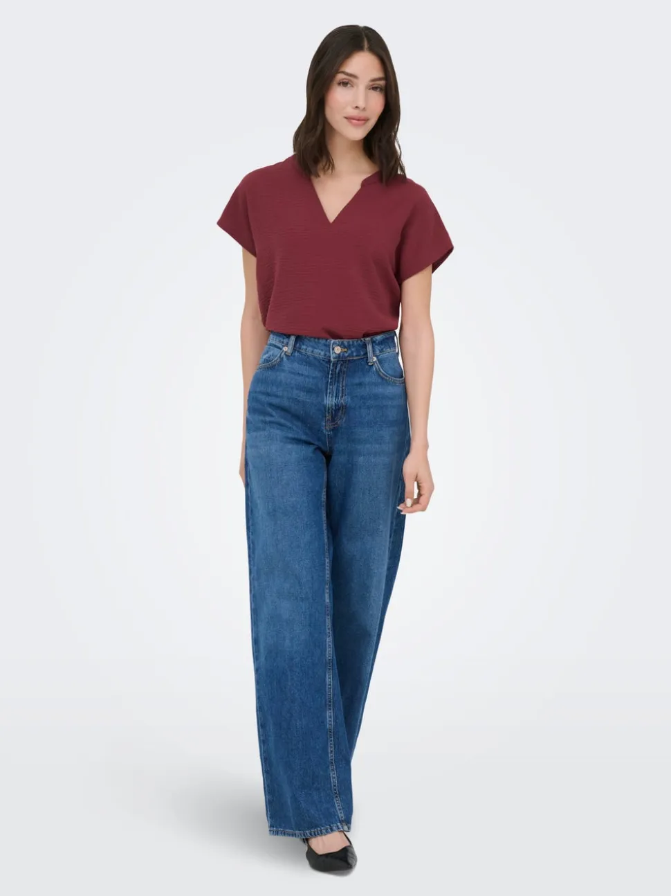 JDYLION Blusa