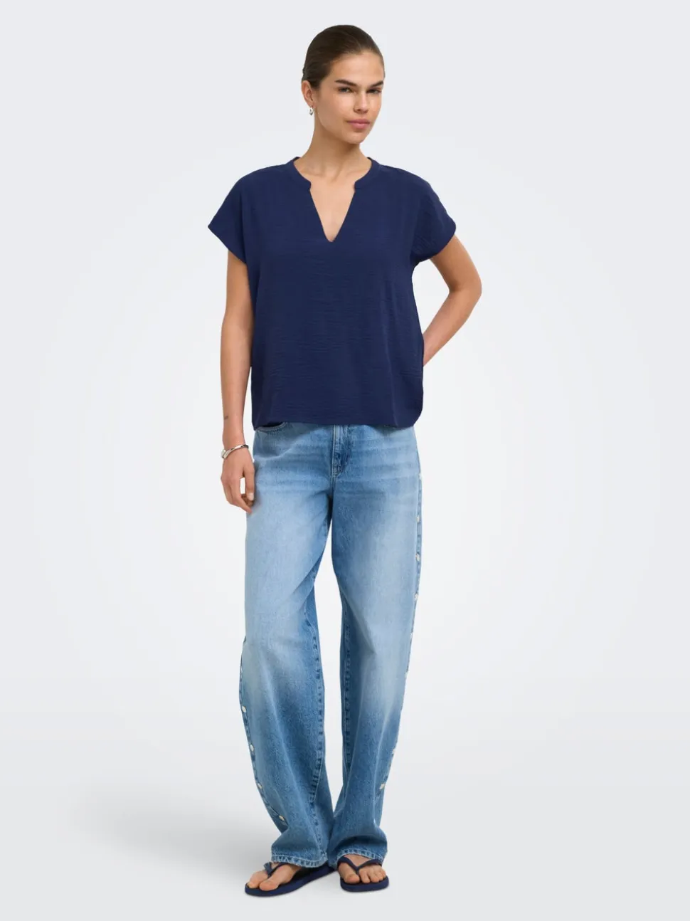 JDYLION Blusa
