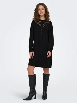 JDYLION Vestito corto