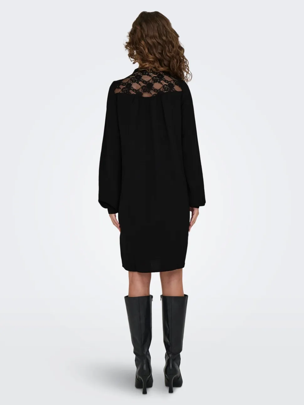 JDYLION Vestito corto