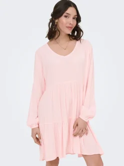 JDYLIVA Vestito corto