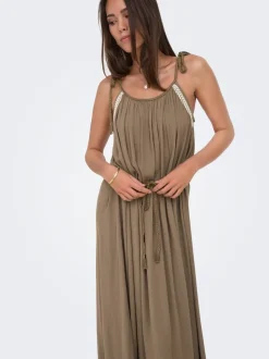 JDYLIVA Vestito lungo