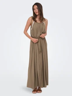 JDYLIVA Vestito lungo