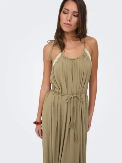 JDYLIVA Vestito lungo
