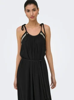 JDYLIVA Vestito lungo
