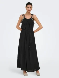 JDYLIVA Vestito lungo
