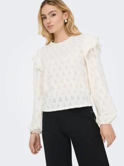 JDYLOLLIE Top
