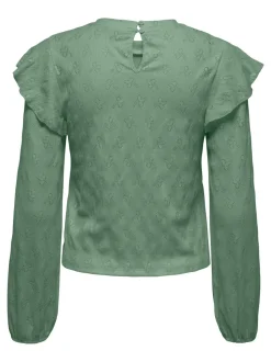 JDYLOLLIE Top