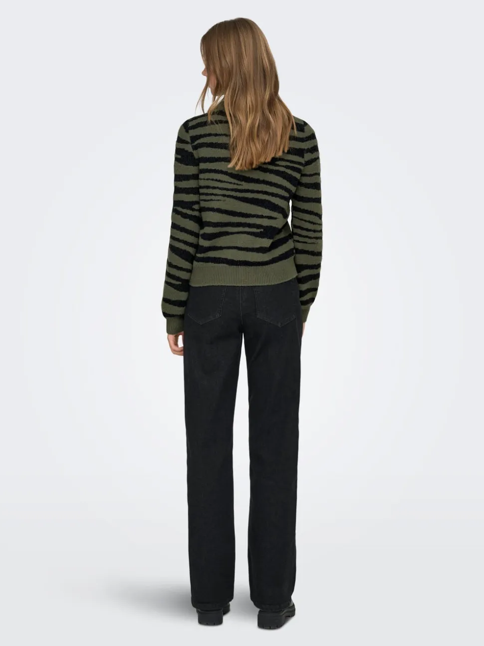JDYLORRAINE Pullover