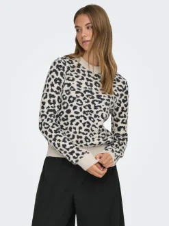JDYLORRAINE Pullover
