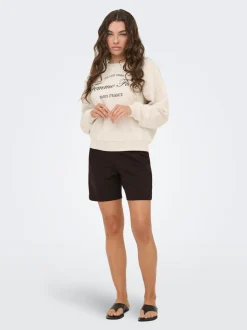 JDYLOUISVILLE Loose Fit Bermuda