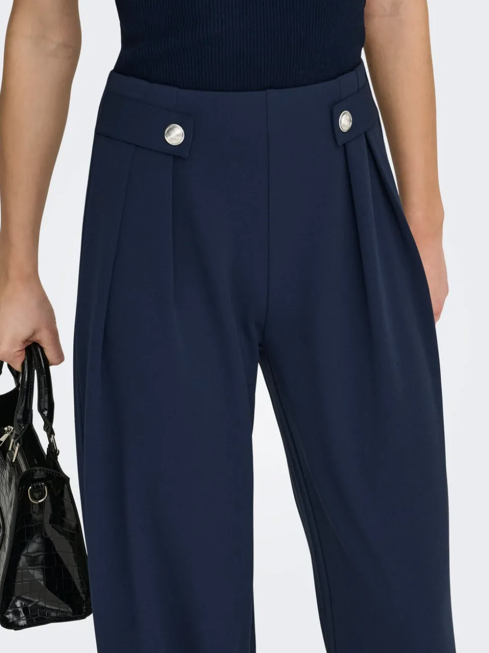 JDYLOUISVILLE Regular Fit Pantaloni