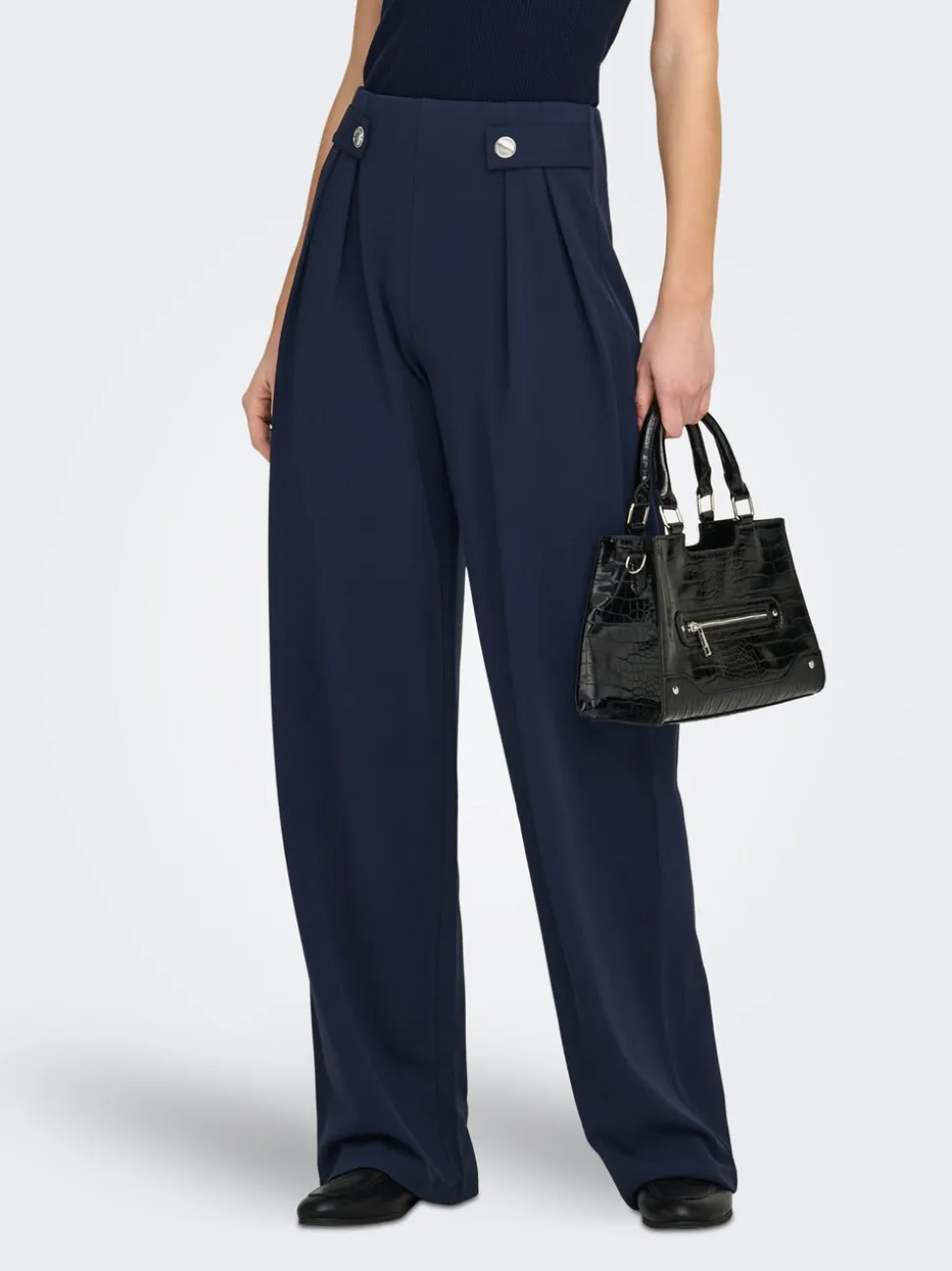 JDYLOUISVILLE Regular Fit Pantaloni