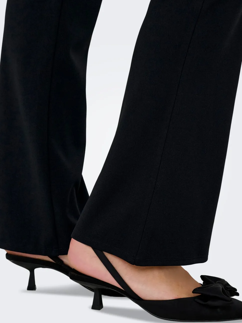 JDYLOUISVILLE Straight Fit Pantaloni