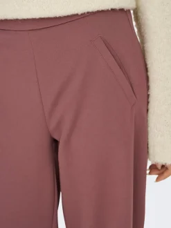 JDYLOUISVILLE Wide Leg Fit Pantaloni a gamba larga