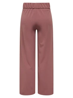 JDYLOUISVILLE Wide Leg Fit Pantaloni a gamba larga