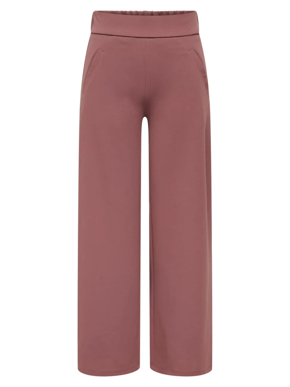 JDYLOUISVILLE Wide Leg Fit Pantaloni a gamba larga