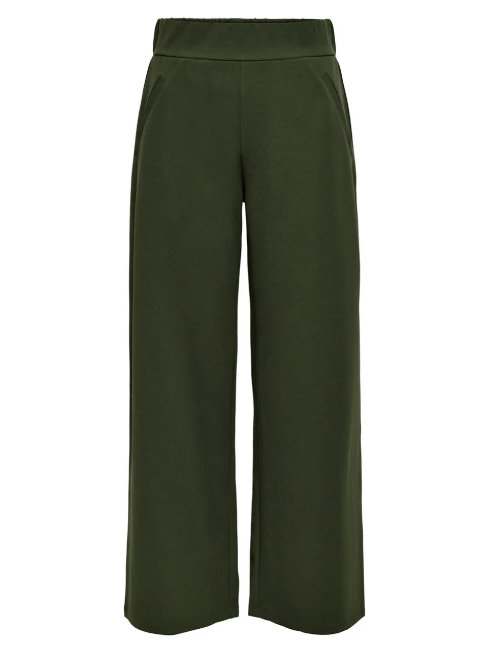 JDYLOUISVILLE Wide Leg Fit Pantaloni a gamba larga