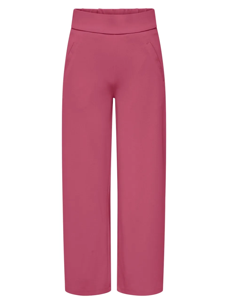JDYLOUISVILLE Wide Leg Fit Pantaloni a gamba larga