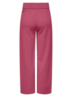 JDYLOUISVILLE Wide Leg Fit Pantaloni a gamba larga