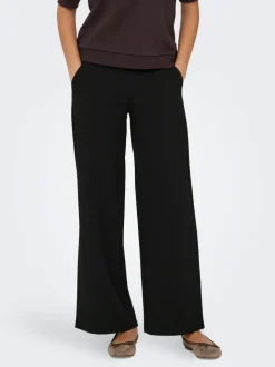 JDYLOUISVILLE Wide Leg Fit Pantaloni a gamba larga