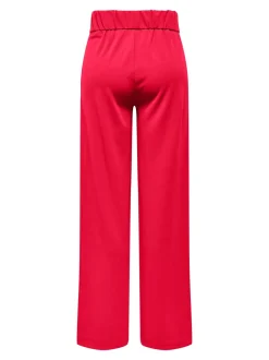 JDYLOUISVILLE Wide Leg Fit Pantaloni a gamba larga