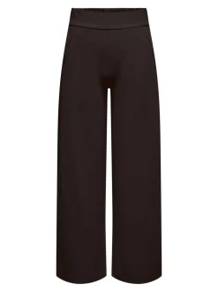 JDYLOUISVILLE Wide Leg Fit Pantaloni a gamba larga