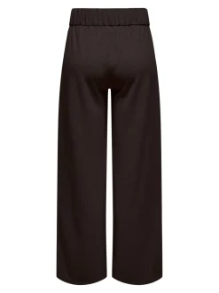 JDYLOUISVILLE Wide Leg Fit Pantaloni a gamba larga