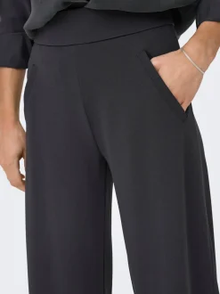 JDYLOUISVILLE Wide Leg Fit Pantaloni a gamba larga
