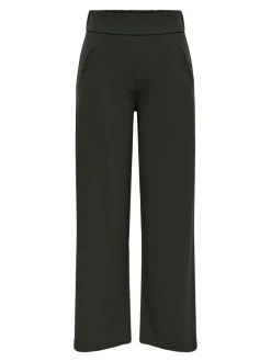 JDYLOUISVILLE Wide Leg Fit Pantaloni a gamba larga