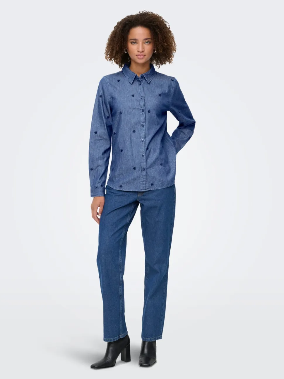 JDYLOVE Camicia