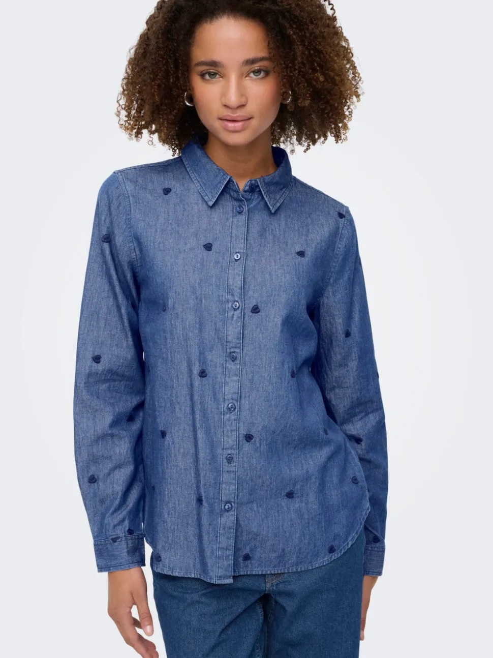 JDYLOVE Camicia