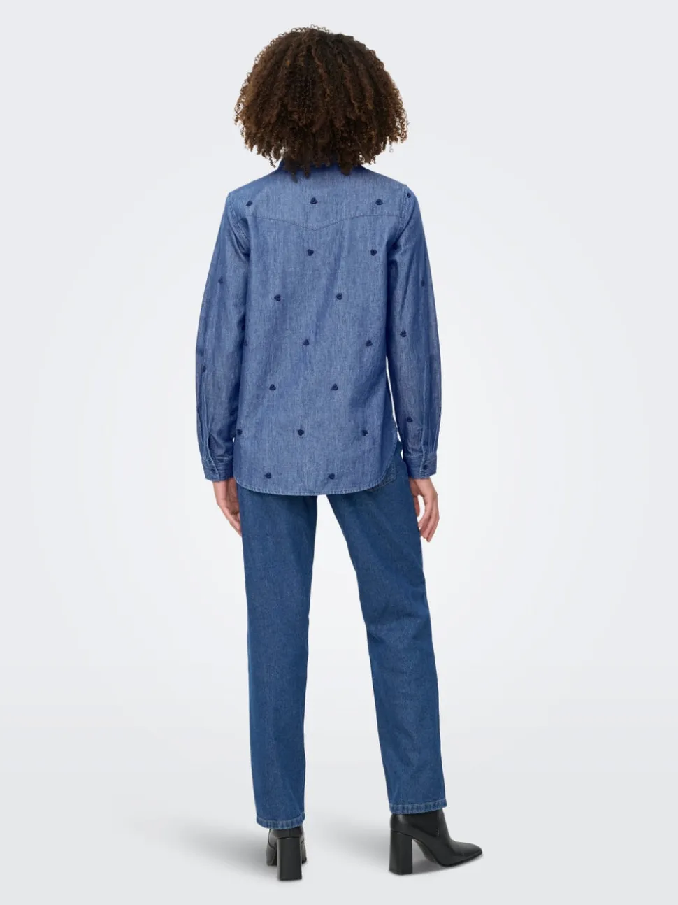 JDYLOVE Camicia