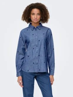 JDYLOVE Camicia