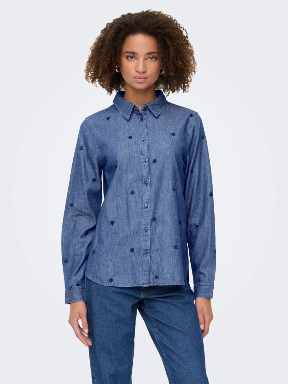 JDYLOVE Camicia