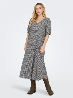 JDYLUCAS Vestito midi