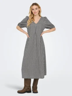 JDYLUCAS Vestito midi