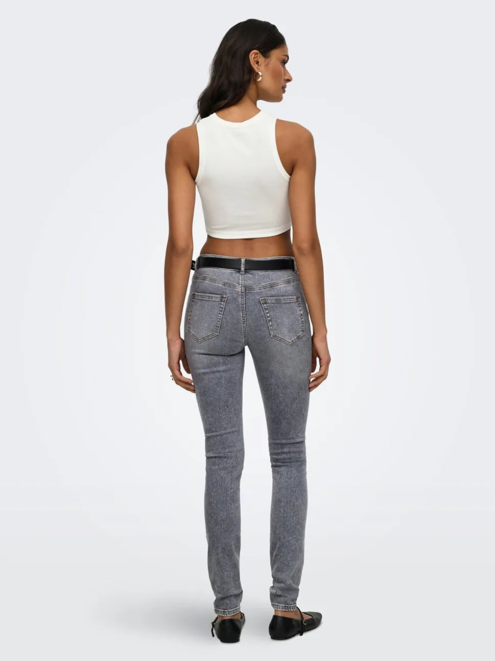 JDYLUCKY 3-pack Canottiera
